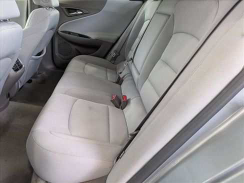 Used 2024 Chevrolet Malibu LT FWD image 18