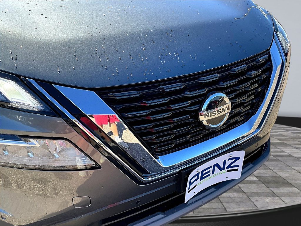 Used 2021 Nissan Rogue SL w/ Premium Package AWD/4WD image 35