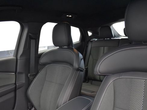 New 2025 Ford Mustang Mach-E GT w/ Interior Protection Package image 38