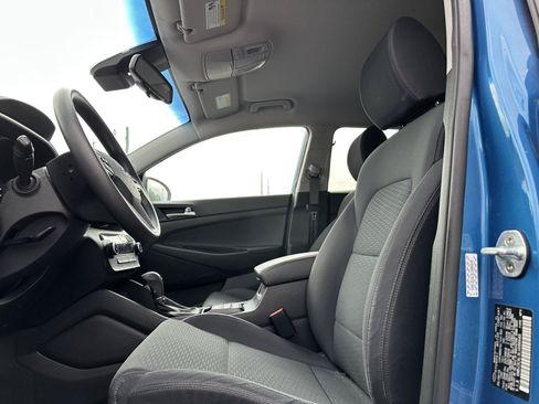 Used 2020 Hyundai Tucson Sport AWD/4WD image 11