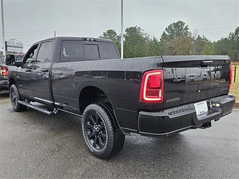 New 2025 RAM 2500 Big Horn image 10