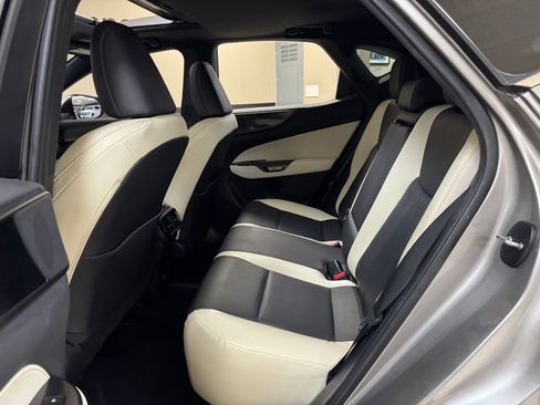 Used 2024 Lexus NX 250 FWD w/ Cold Area Package image 21