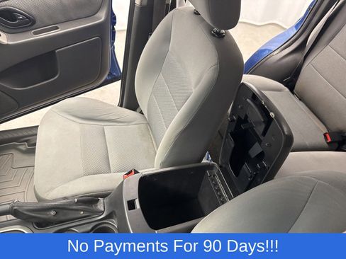 Used 2007 Ford Escape 4WD Hybrid image 19