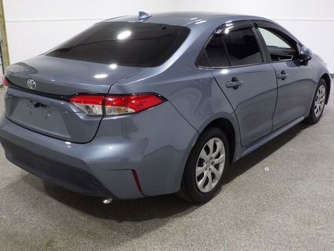 Used 2024 Toyota Corolla LE image 4