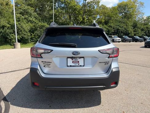 Certified 2024 Subaru Outback Onyx Edition XT AWD/4WD image 6