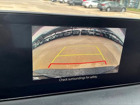 Used 2023 MAZDA CX-30 AWD 2.5 S w/ Select Package image 22