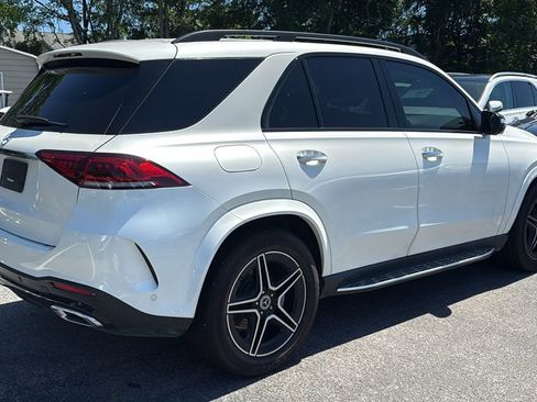 Certified 2023 Mercedes-Benz GLE 350 image 3