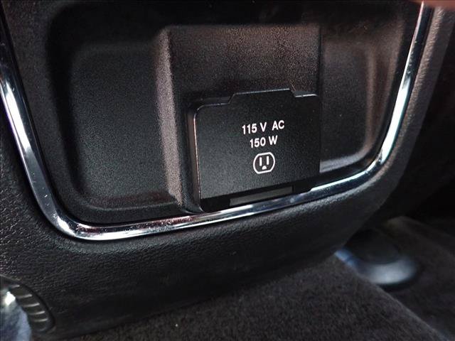 Used 2015 Jeep Grand Cherokee Altitude AWD/4WD image 9