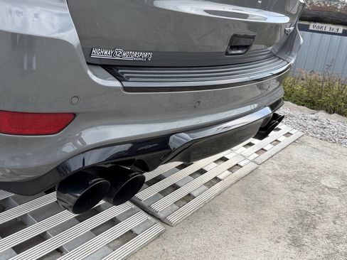 Used 2020 Jeep Grand Cherokee Trackhawk image 25