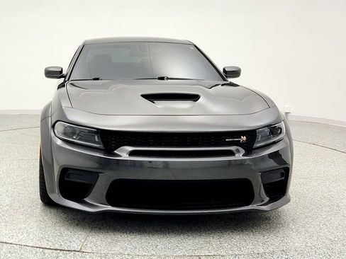 Used 2022 Dodge Charger Scat Pack image 2