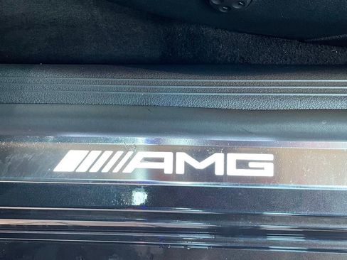 Used 2024 Mercedes-Benz C 63 AMG S image 21