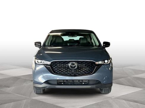 Used 2024 MAZDA CX-5 Carbon Edition AWD/4WD image 3