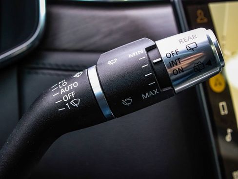 Used 2021 Jaguar F-PACE S image 29