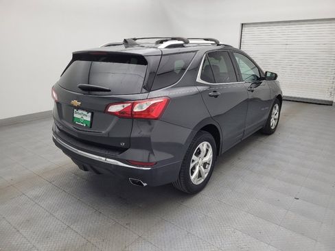 Used 2020 Chevrolet Equinox LT image 9