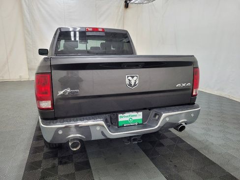 Used 2016 RAM 1500 Big Horn image 6
