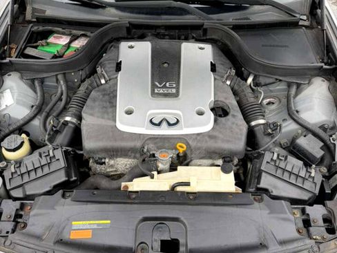 Used 2009 INFINITI G37 4dr x AWD w/ Premium Pkg image 31