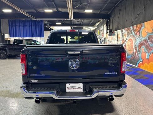 Used 2020 RAM 1500 Big Horn image 25