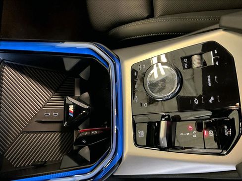 New 2026 BMW X3 xDrive30 AWD/4WD image 7