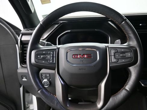 Used 2023 GMC Sierra 1500 AT4 w/ AT4 Premium Package image 17