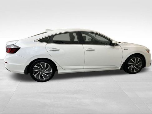 Used 2019 Honda Insight Touring image 6