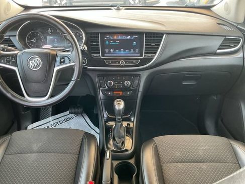 Used 2019 Buick Encore Preferred AWD/4WD image 20