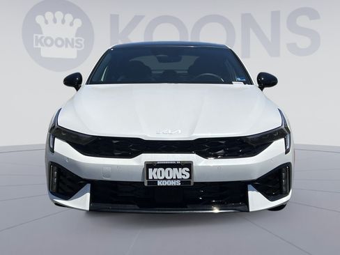 New 2026 Kia K5 GT-Line w/ GT-Line Premium Package FWD image 11