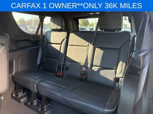 Used 2022 GMC Yukon XL SLT w/ SLT Luxury Package AWD/4WD image 23