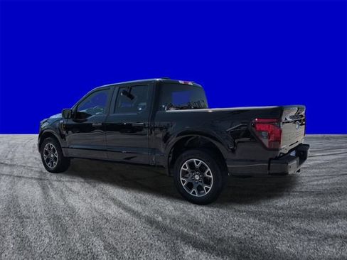 Certified 2024 Ford F150 STX RWD image 6