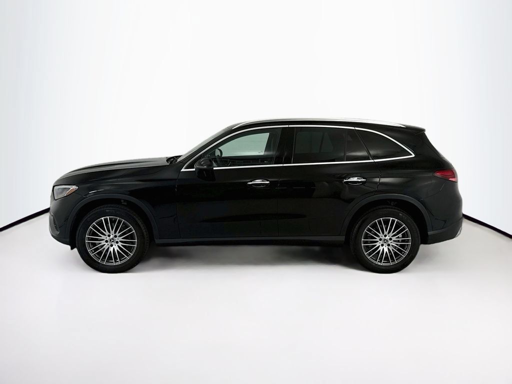 Used 2026 Mercedes-Benz GLC 300 image 8