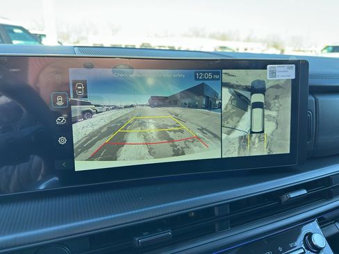 New 2026 Hyundai Santa Fe Calligraphy image 20