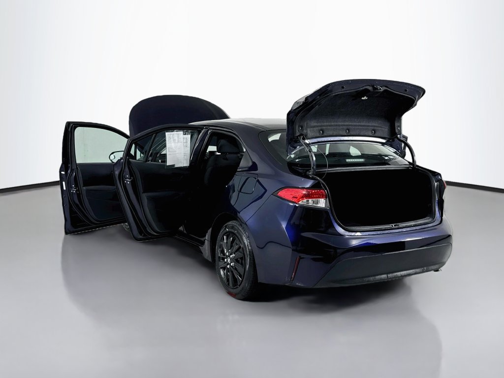 Used 2023 Toyota Corolla LE FWD image 20
