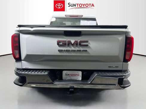 Used 2020 GMC Sierra 1500 SLE w/ SLE Value Package image 5