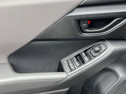 New 2026 Subaru Crosstrek 2.5i Premium image 11