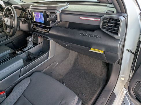 New 2026 Toyota Tundra SR5 RWD image 24