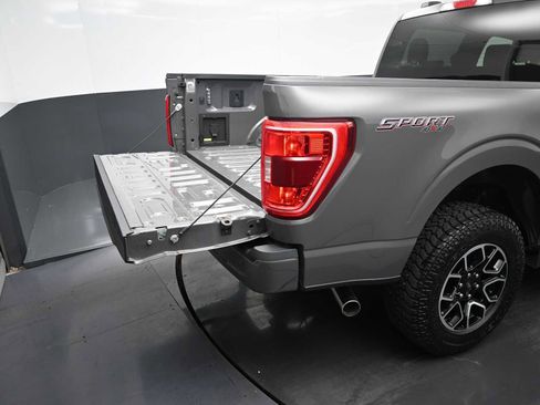 Used 2021 Ford F150 XLT w/ Equipment Group 302A High image 13