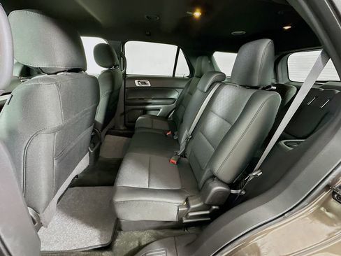 Used 2015 Ford Explorer XLT w/ Equipment Group 201B image 23