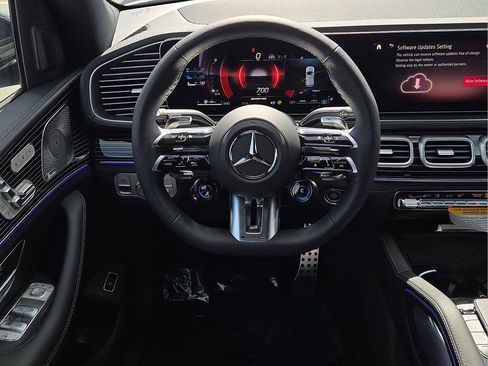 New 2026 Mercedes-Benz GLE 53 AMG 4MATIC image 14