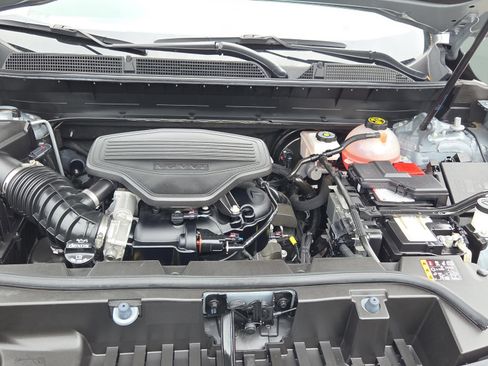 Used 2023 GMC Acadia Denali w/ Denali Ultimate Package image 32