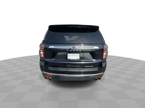 Used 2022 Chevrolet Tahoe Premier image 7