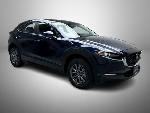 Certified 2023 MAZDA CX-30 AWD 2.5 S image 3