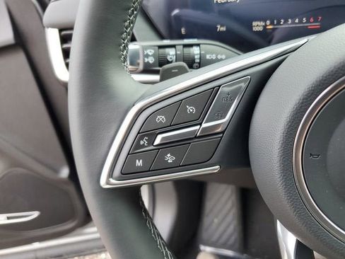 New 2026 Buick Envision Preferred AWD/4WD image 29
