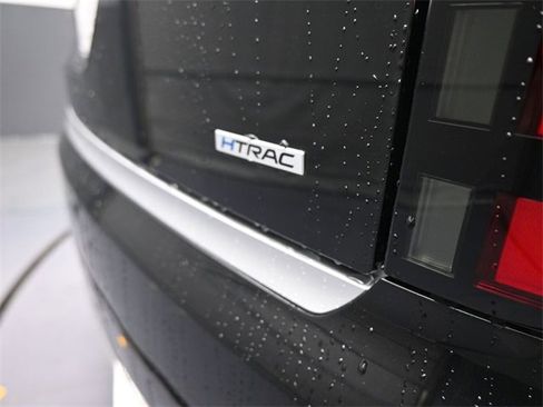 New 2026 Hyundai Palisade Calligraphy image 23