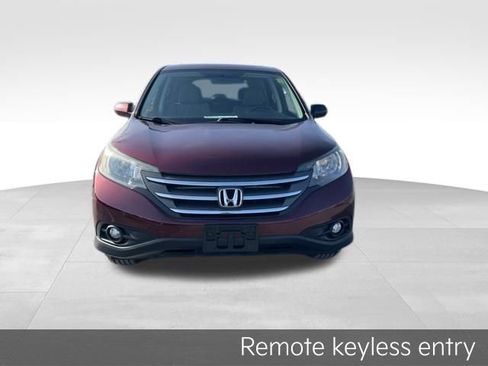 Used 2014 Honda CR-V EX image 2