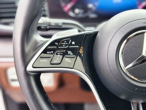 Certified 2024 Mercedes-Benz GLE 350 GLE 350 image 30