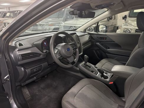 Used 2024 Subaru Crosstrek 2.0i Premium w/ Popular Package #3 image 8
