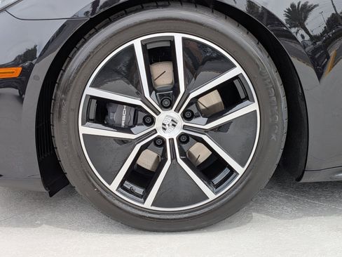 New 2026 Porsche Panamera image 32