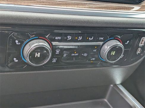 Certified 2023 Chevrolet Silverado 1500 RST w/ Redline Edition image 16