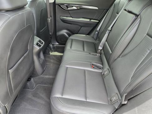 Used 2024 Buick Envision Preferred AWD/4WD image 29