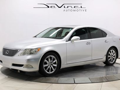 Used 2008 Lexus LS 460