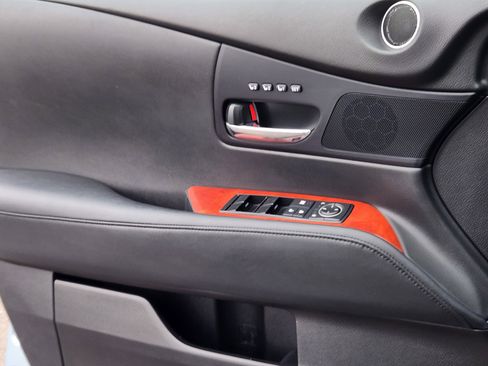 Used 2010 Lexus RX 350 AWD image 14